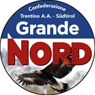 Confederazione Grande Nord Trentino A.A.  #rinascelasperanza